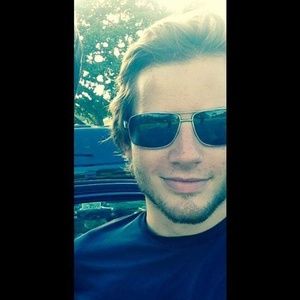 Meet your Posher, David